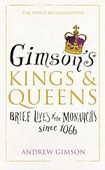 Download this eBook Gimson's Kings and Queens