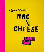 Télécharger le livre :  Anna Mae’s Mac N Cheese