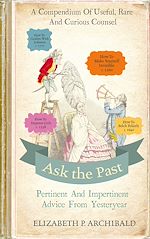 Download this eBook Ask the Past