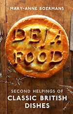 Télécharger le livre :  Deja Food