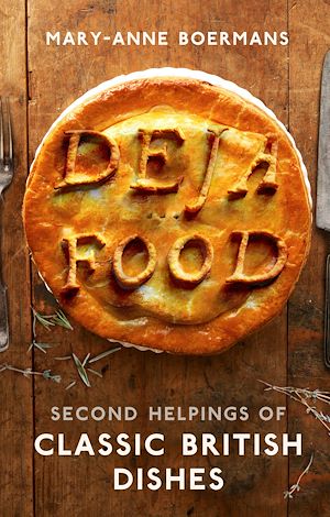 Téléchargez le livre :  Deja Food