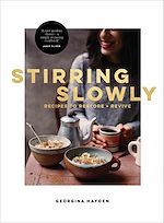 Télécharger le livre :  Stirring Slowly