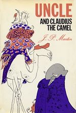 Télécharger le livre :  Uncle and Claudius the Camel