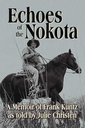 Download the eBook: Echoes of the Nokota