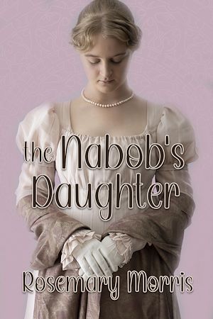 Download the eBook: The Nabob's Daughter