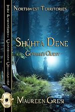 Download this eBook Shúhta Dene