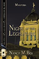 Télécharger le livre :  Night at the Legislature