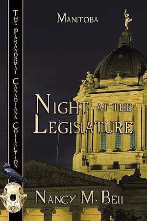 Téléchargez le livre :  Night at the Legislature