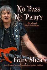 Download this eBook No Bass No Party