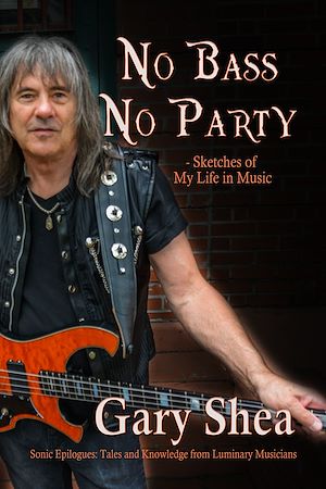 Download the eBook: No Bass No Party