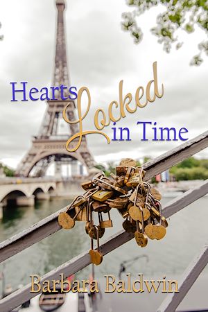 Download the eBook: Hearts Locked in Time