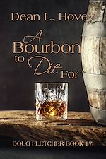 Download this eBook A Bourbon to Die For
