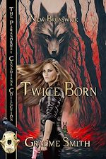 Download this eBook Twice Born