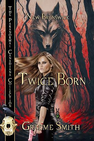 Download the eBook: Twice Born