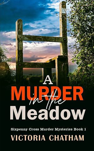 Téléchargez le livre :  A Murder in the Meadow