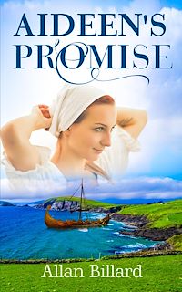 Téléchargez le livre :  Aideen's Promise
