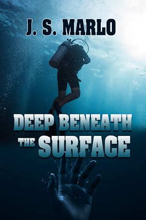 Téléchargez le livre :  Deep Beneath the Surface