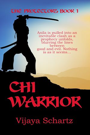 Download the eBook: Chi Warrior