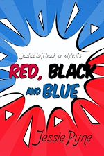 Télécharger le livre :  Red, Black and Blue