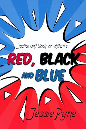 Téléchargez le livre :  Red, Black and Blue