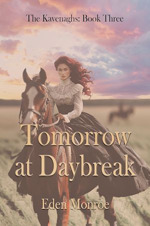 Download the eBook: Tomorrow at Daybreak