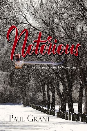 Téléchargez le livre :  Notorious