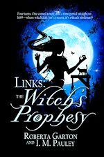 Télécharger le livre :  The Witch's Prophecy