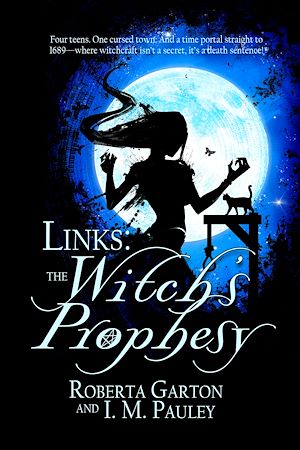 Téléchargez le livre :  The Witch's Prophecy