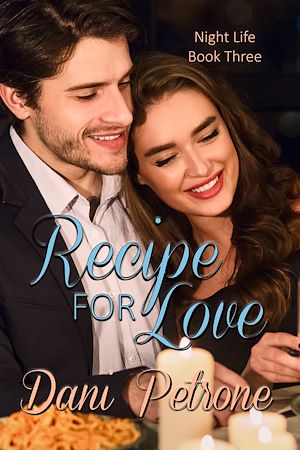 Téléchargez le livre :  Recipe For Love