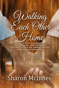 Téléchargez le livre :  Walking Each Other Home