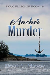 Téléchargez le livre :  Anchor Murder