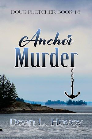 Download the eBook: Anchor Murder