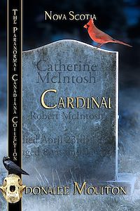 Téléchargez le livre :  Cardinal