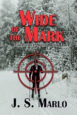 Télécharger le livre :  Wide of the Mark