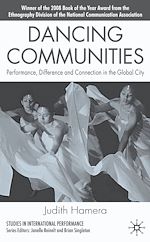 Download this eBook Dancing Communities
