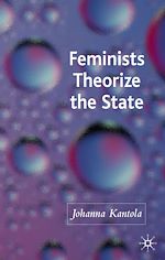 Télécharger le livre :  Feminists Theorize the State