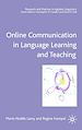 Télécharger le livre :  Online Communication in Language Learning and Teaching