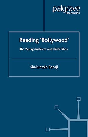 Téléchargez le livre :  Reading 'Bollywood'