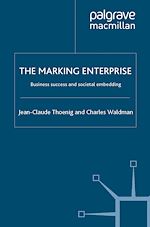 Télécharger le livre :  The Marking Enterprise