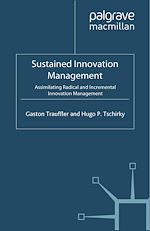 Télécharger le livre :  Sustained Innovation Management