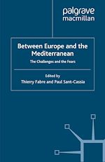 Télécharger le livre :  Between Europe and the Mediterranean