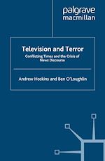 Télécharger le livre :  Television and Terror