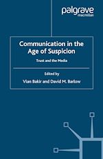 Télécharger le livre :  Communication in the Age of Suspicion