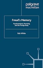Télécharger le livre :  Freud's Memory