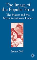 Télécharger le livre :  The Image of the Popular Front