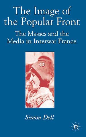 Téléchargez le livre :  The Image of the Popular Front