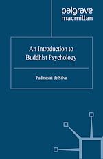 Télécharger le livre :  An Introduction to Buddhist Psychology