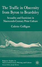 Download this eBook The Traffic in Obscenity From Byron to Beardsley