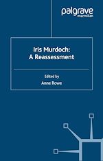 Télécharger le livre :  Iris Murdoch