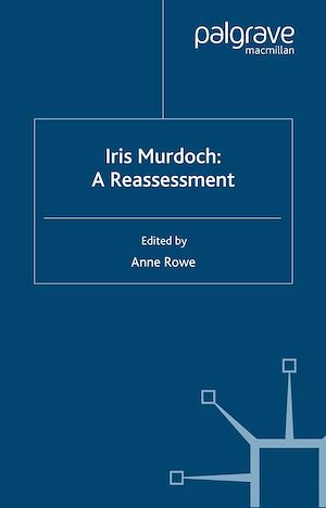 Téléchargez le livre :  Iris Murdoch